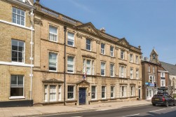 High West Street, Dorchester