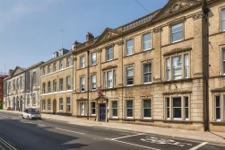 High West Street, Dorchester