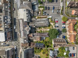 High West Street, Dorchester