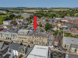 High West Street, Dorchester