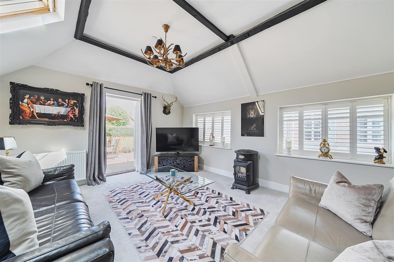 High West Street, Dorchester