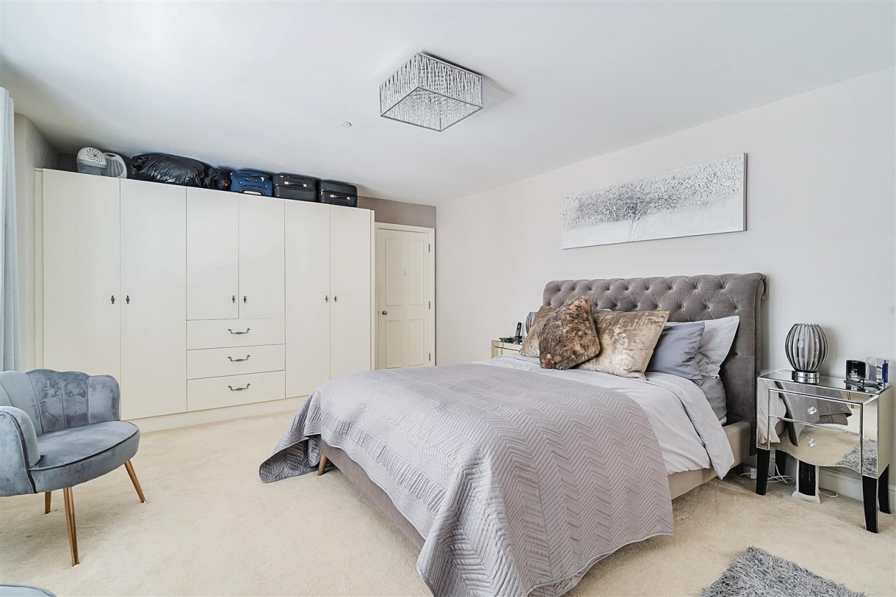 High West Street, Dorchester