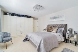 High West Street, Dorchester