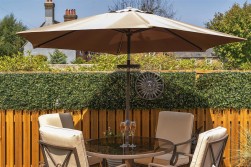 High West Street, Dorchester