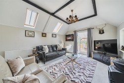 High West Street, Dorchester