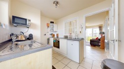 Pennsylvania Road, Portland