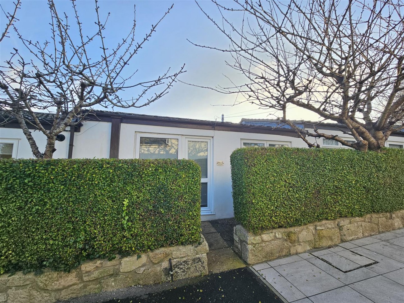 Pennsylvania Road, Portland