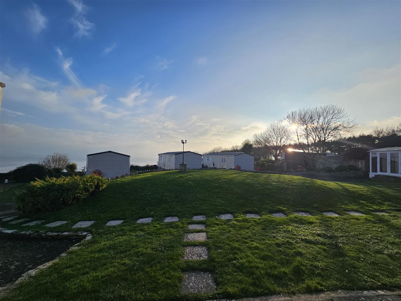 Pennsylvania Road, Portland