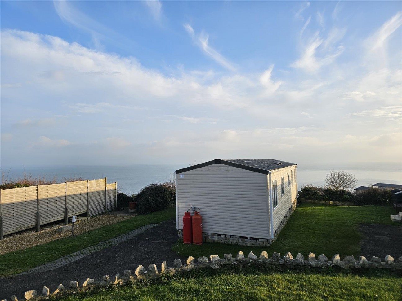 Pennsylvania Road, Portland