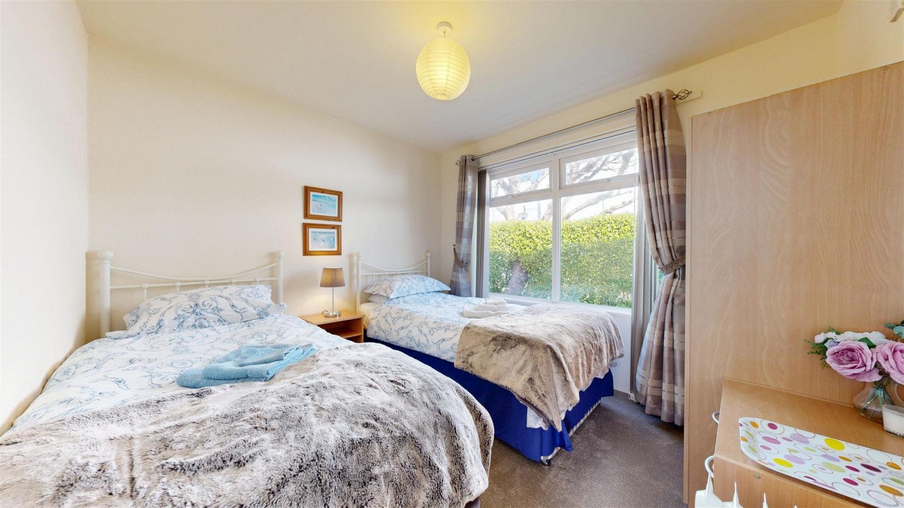 Pennsylvania Road, Portland