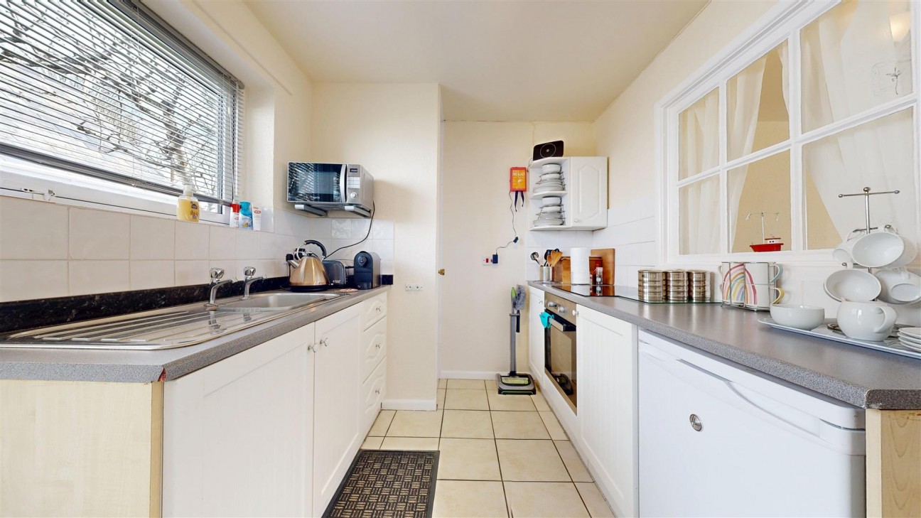 Pennsylvania Road, Portland