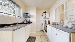 Pennsylvania Road, Portland