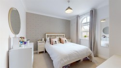 Kirtleton Avenue, Weymouth