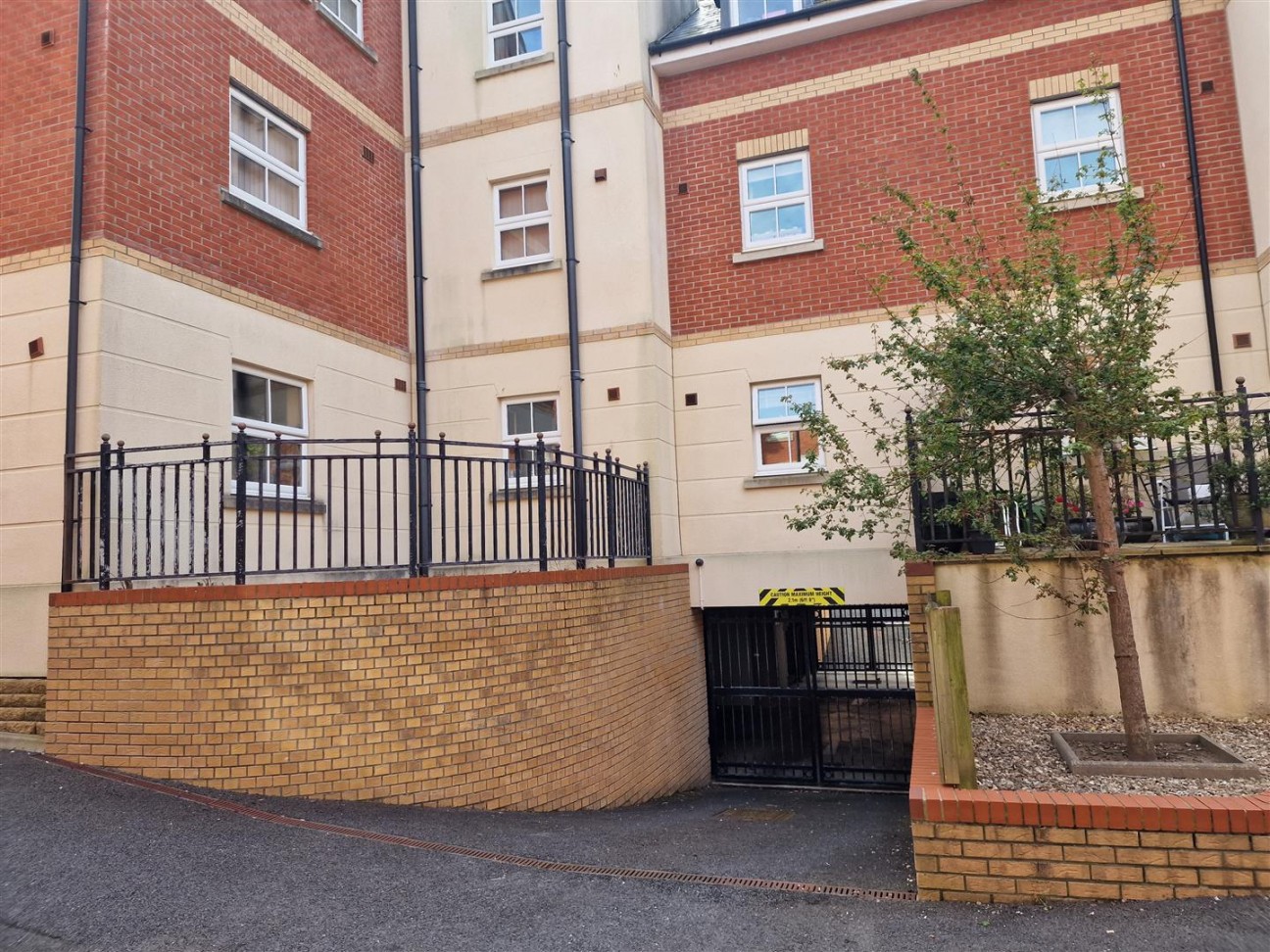 Kirtleton Avenue, Weymouth