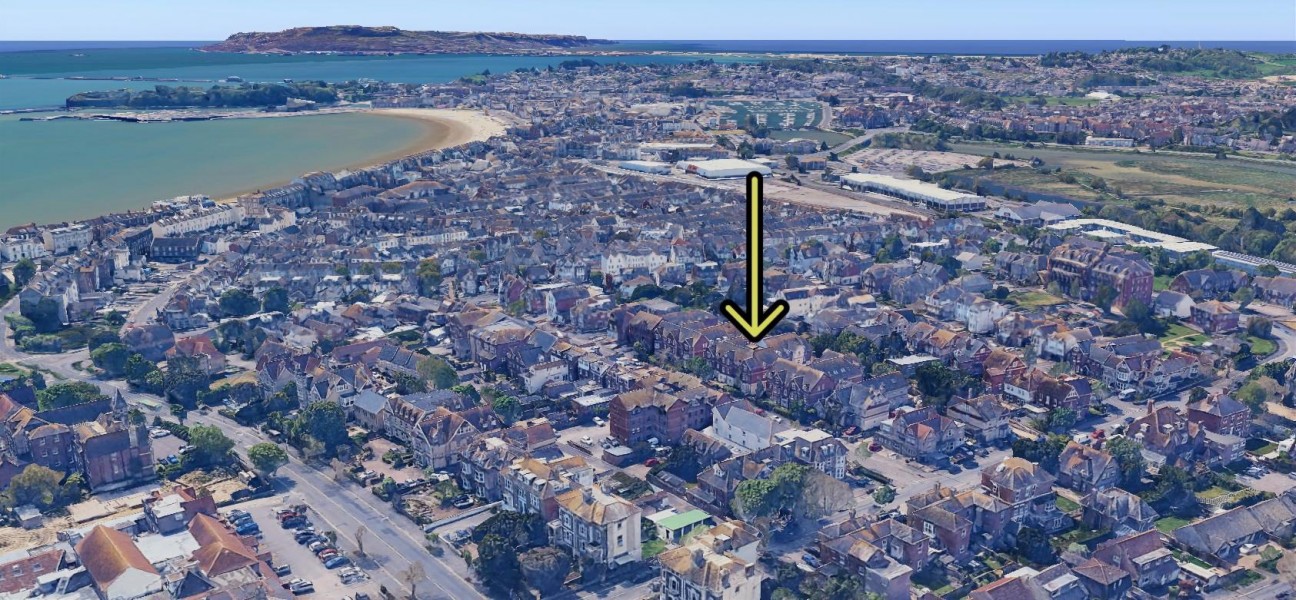 Kirtleton Avenue, Weymouth