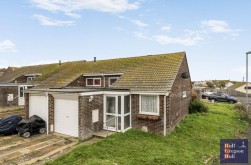 Breston Close, Portland