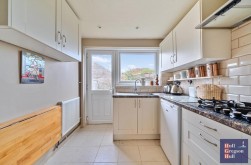 Breston Close, Portland