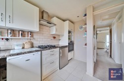 Breston Close, Portland