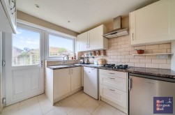 Breston Close, Portland