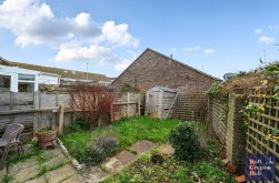 Breston Close, Portland