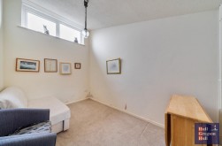 Breston Close, Portland