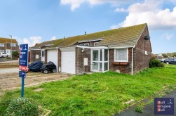 Breston Close, Portland