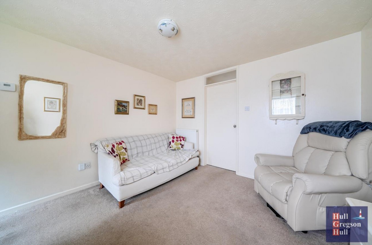 Breston Close, Portland