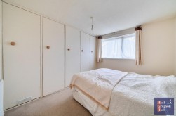 Breston Close, Portland