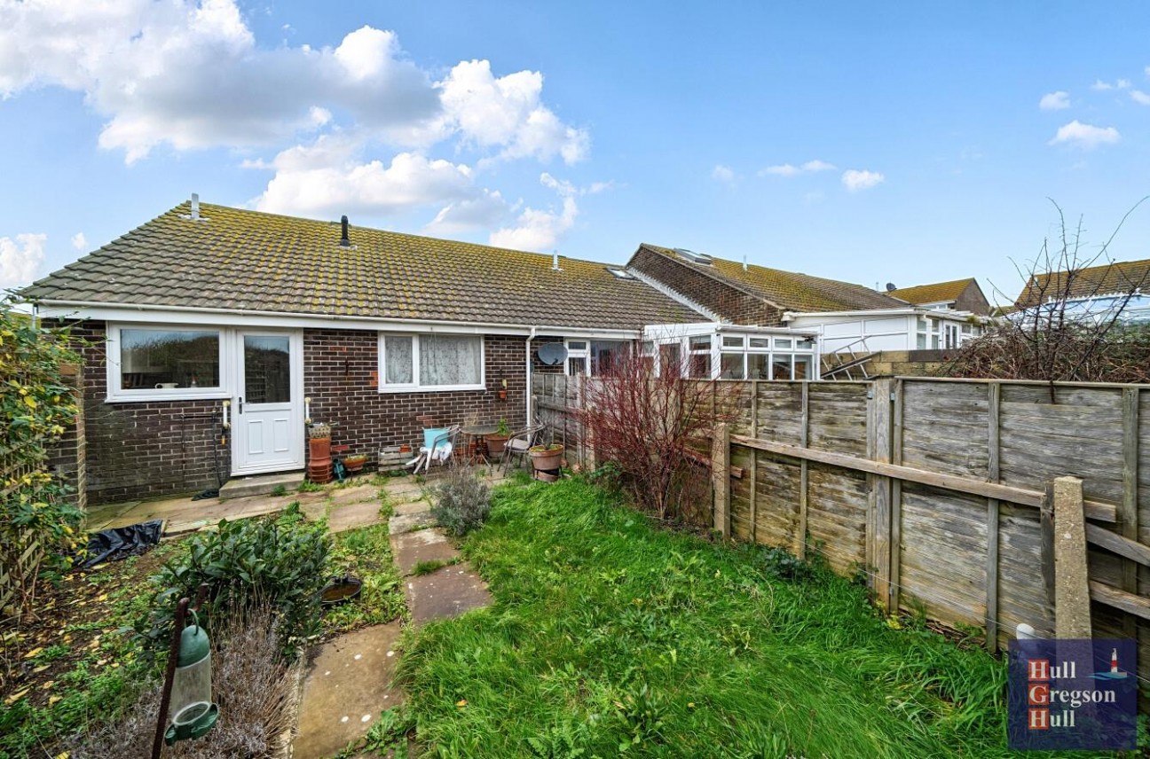 Breston Close, Portland