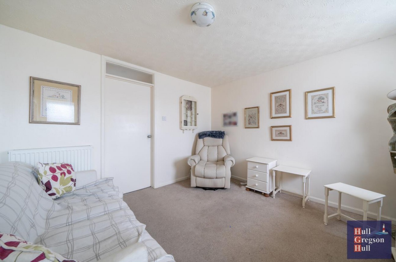 Breston Close, Portland