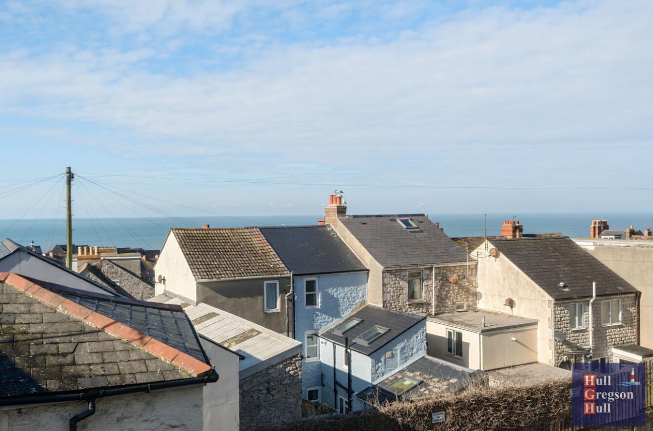 Fortuneswell, Portland