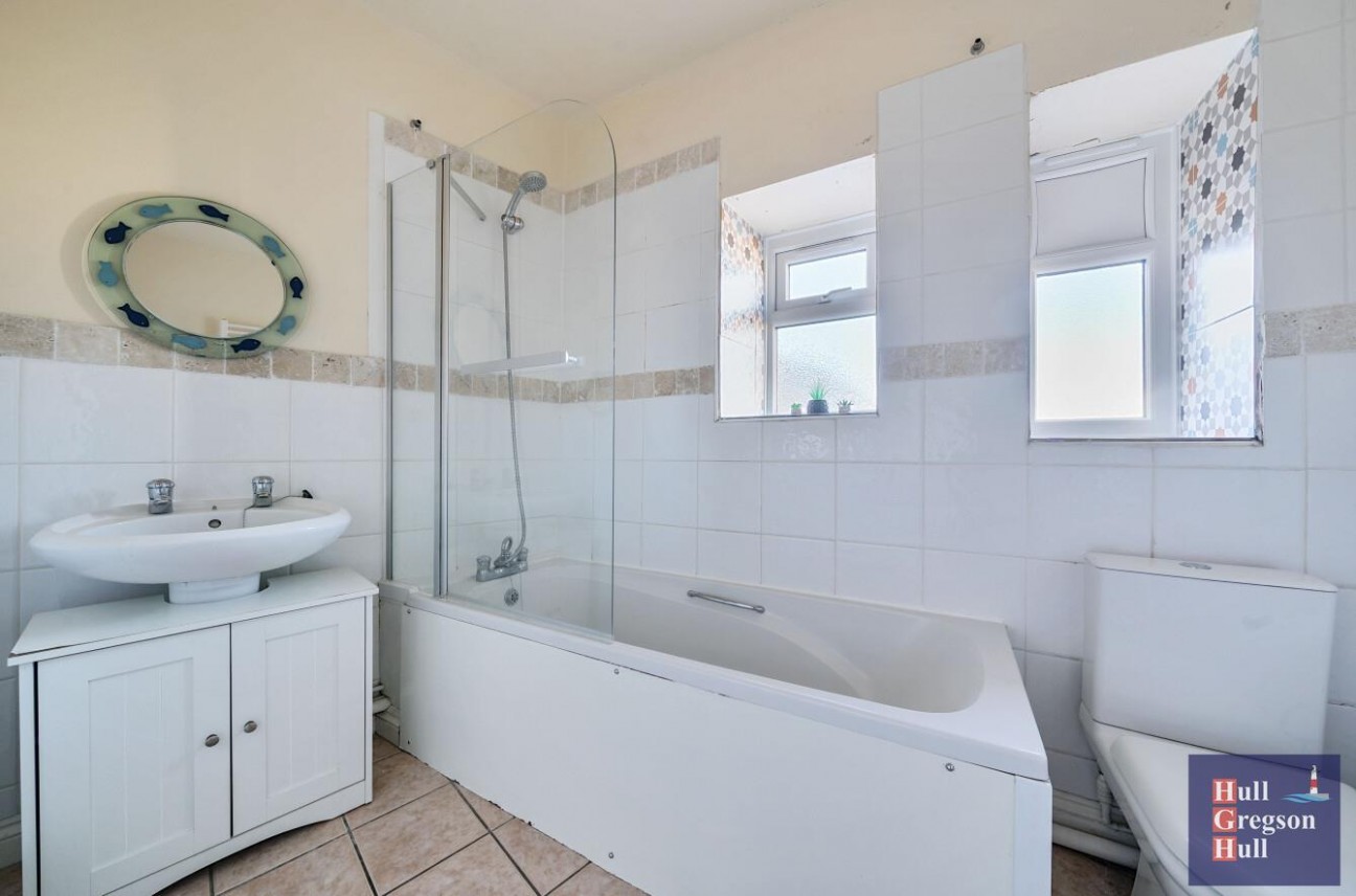 Fortuneswell, Portland