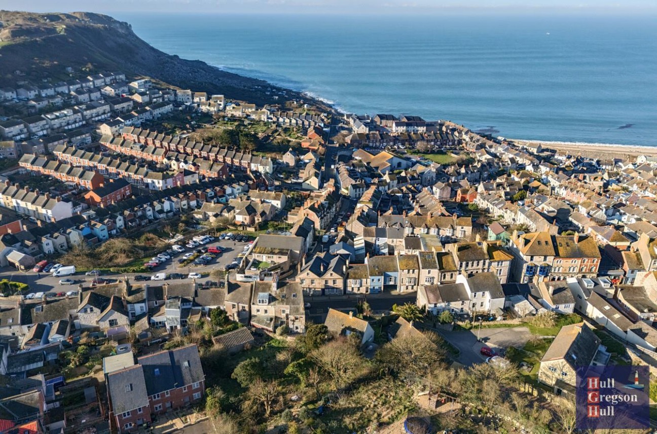 Fortuneswell, Portland