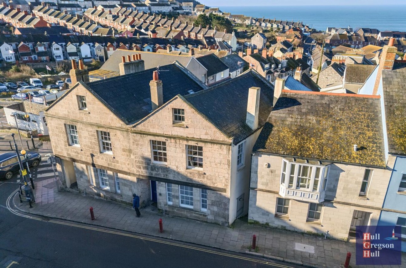 Fortuneswell, Portland