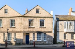 Fortuneswell, Portland