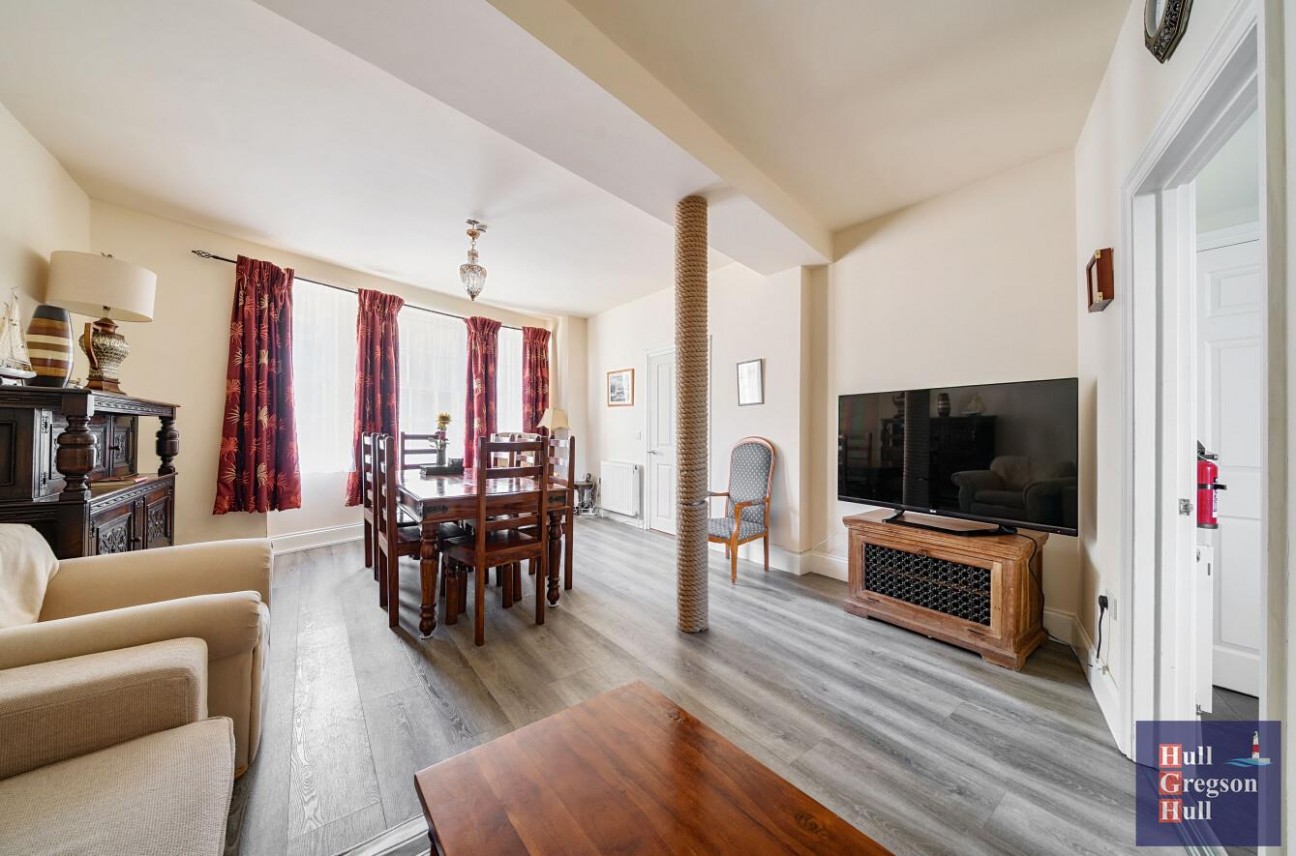 Fortuneswell, Portland