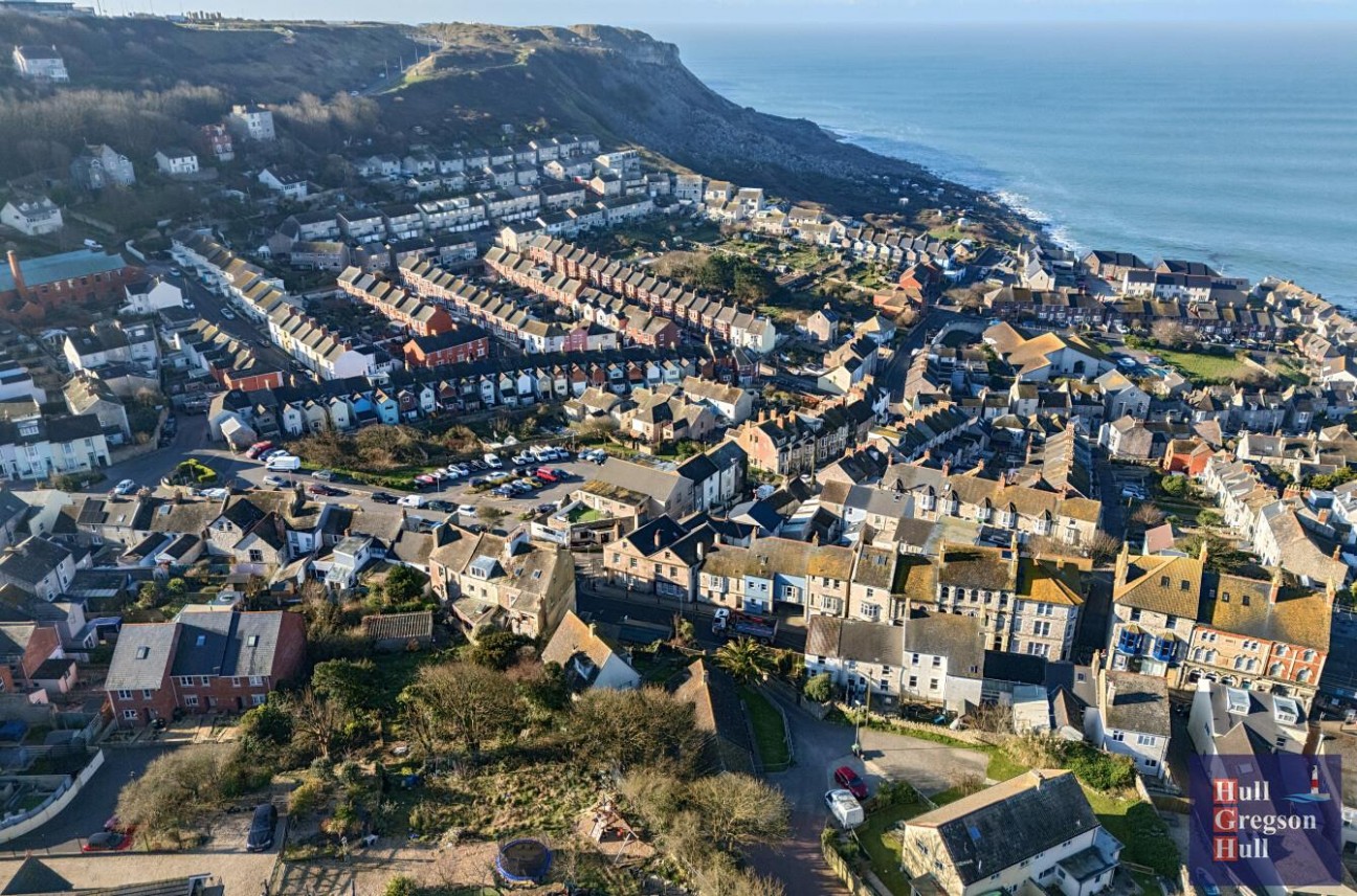 Fortuneswell, Portland