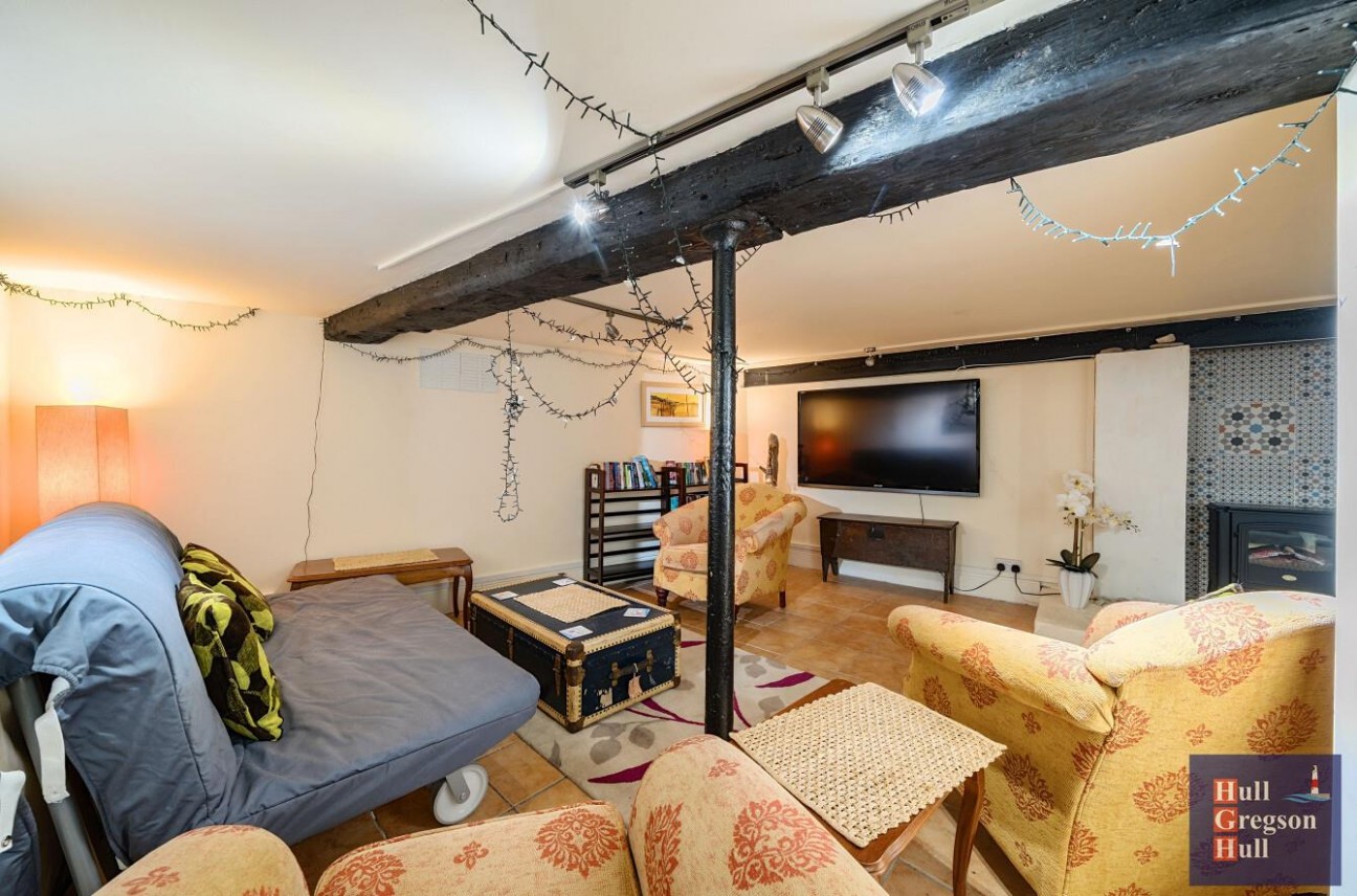 Fortuneswell, Portland