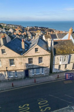 Fortuneswell, Portland