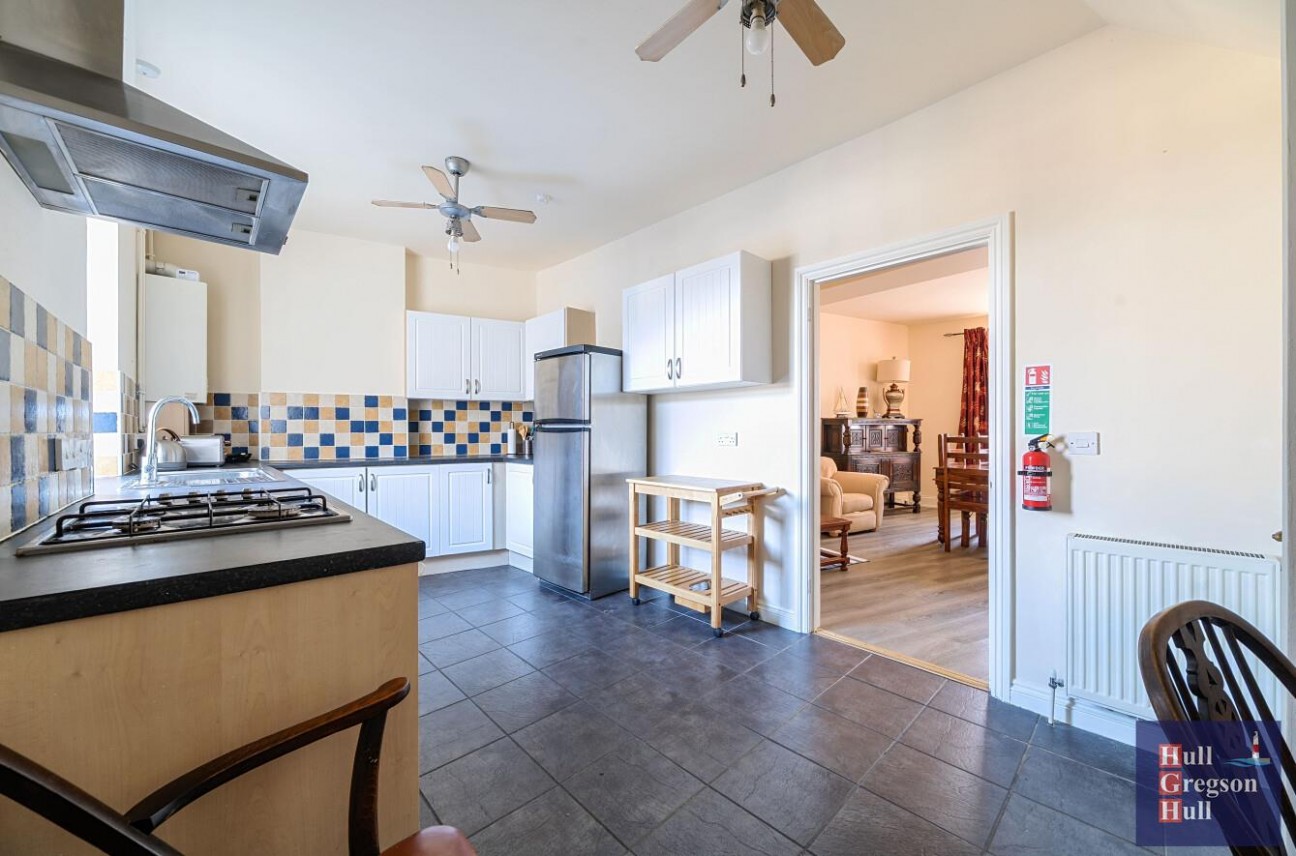 Fortuneswell, Portland