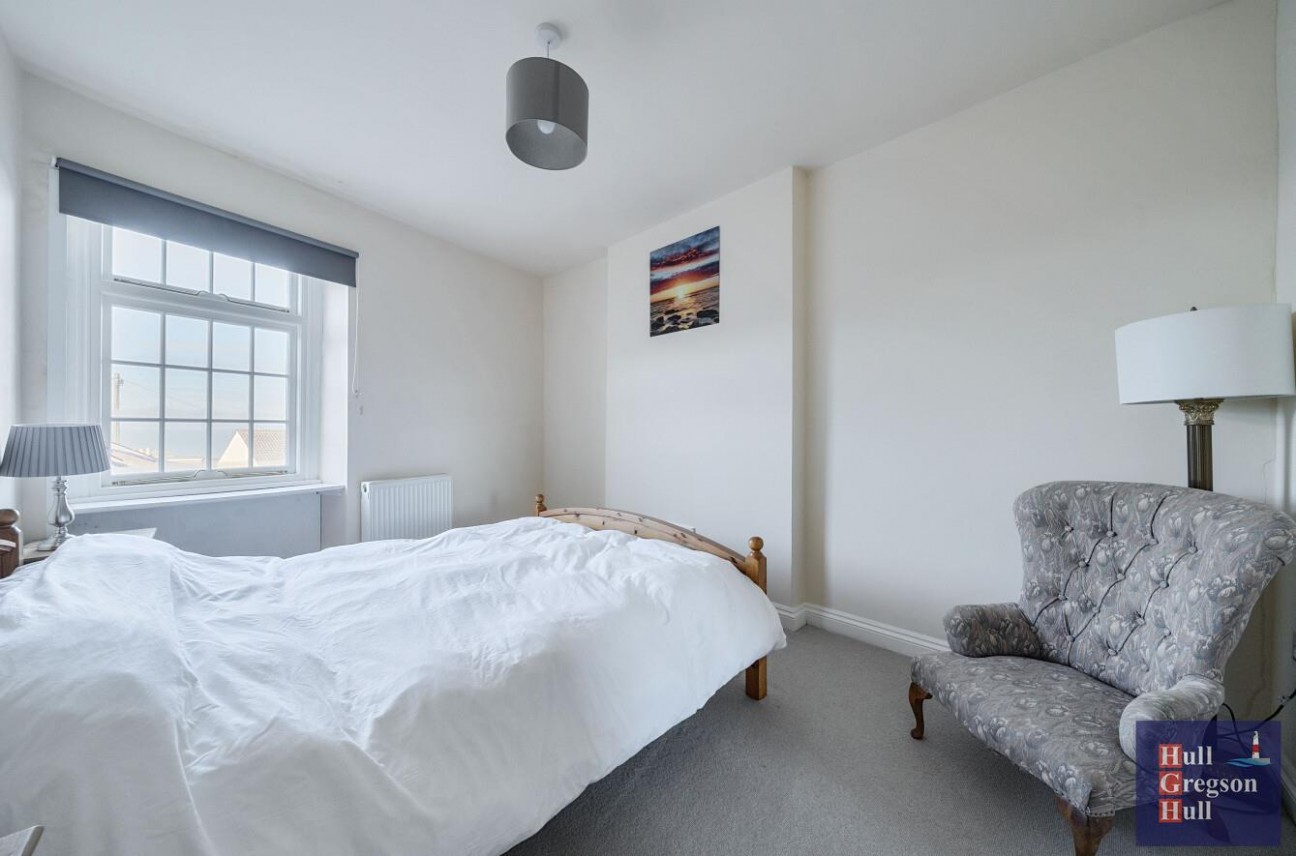 Fortuneswell, Portland