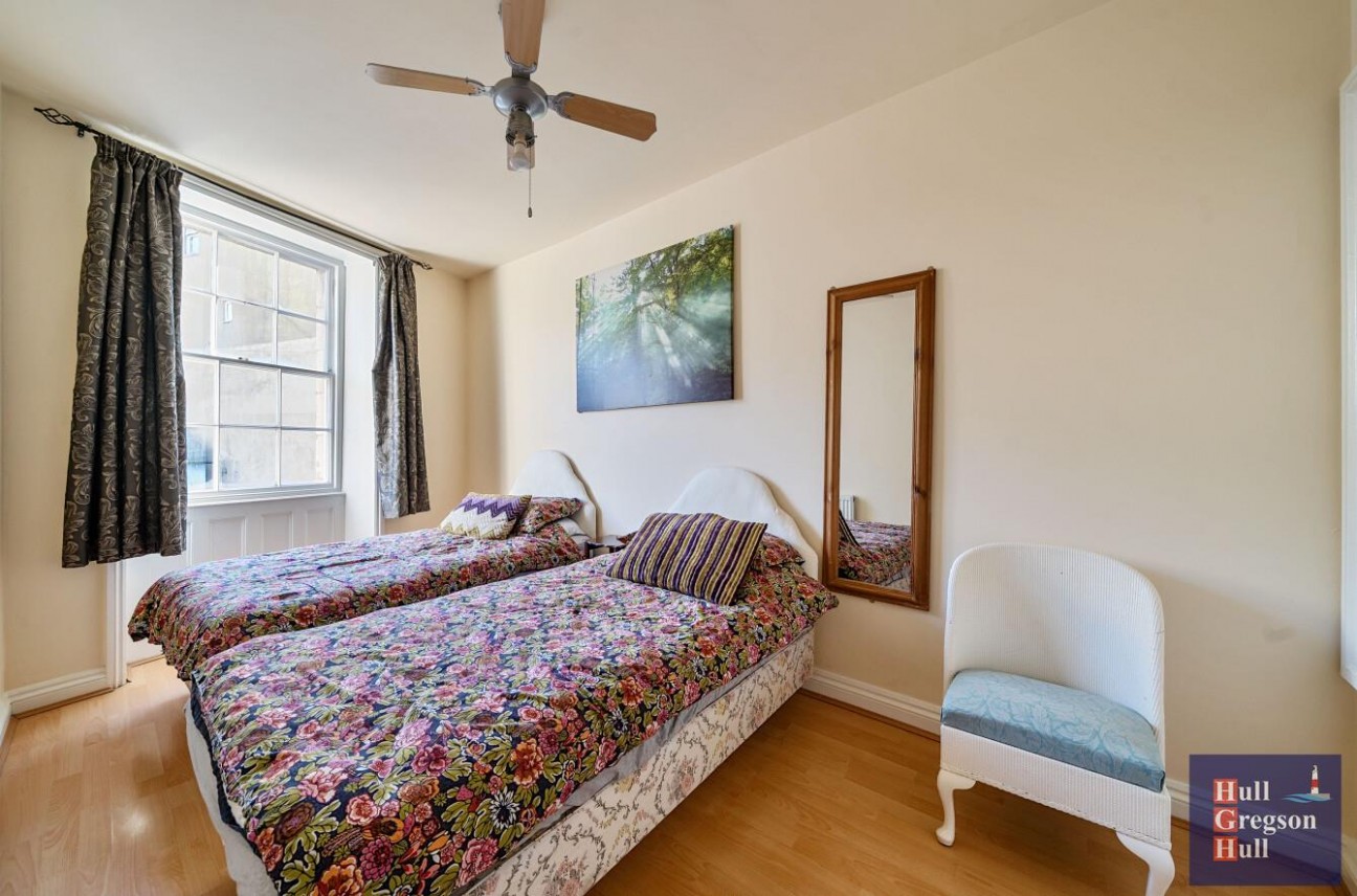 Fortuneswell, Portland