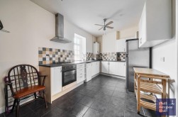 Fortuneswell, Portland