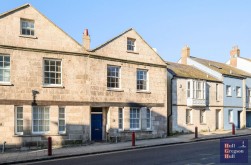 Fortuneswell, Portland