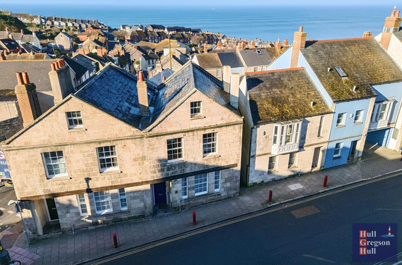 Fortuneswell, Portland