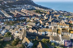 Fortuneswell, Portland