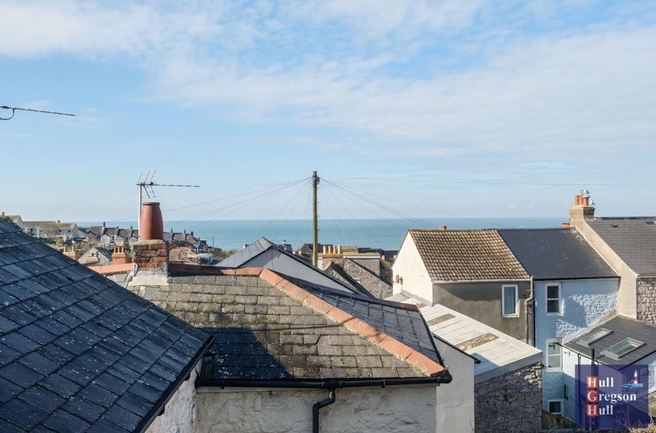 Fortuneswell, Portland