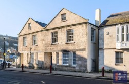 Fortuneswell, Portland