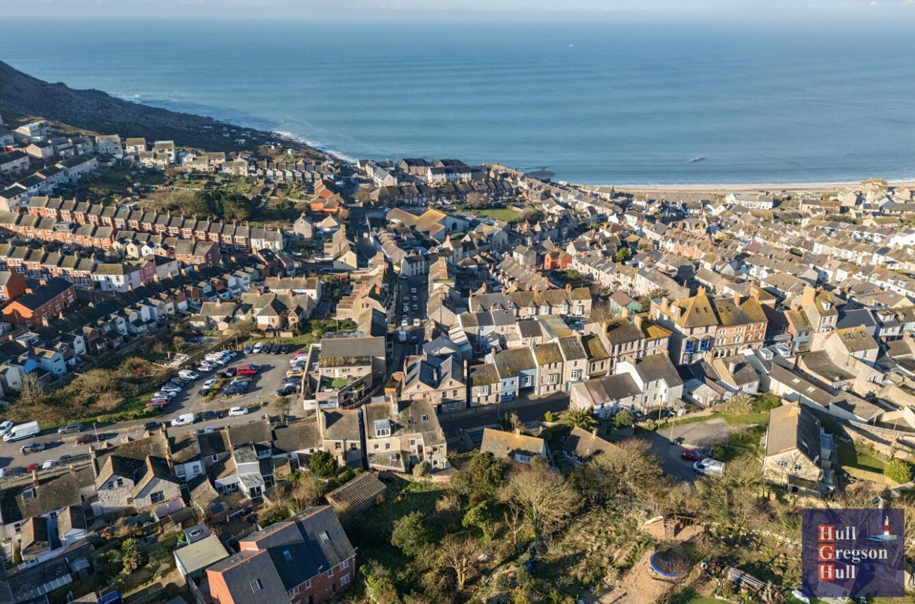 Fortuneswell, Portland