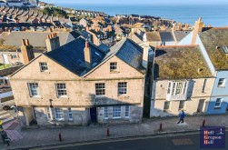 Fortuneswell, Portland